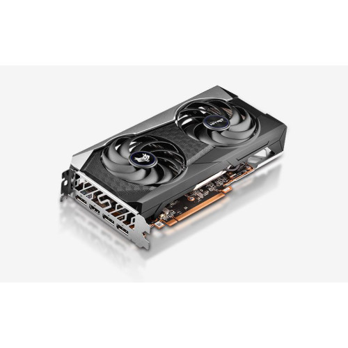 כרטיס מסך Sapphire NITRO+ AMD Radeon RX 6600 XT 11309-01-20G