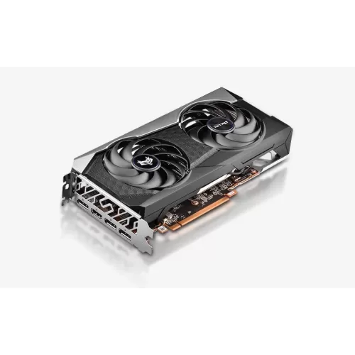 כרטיס מסך Sapphire NITRO+ AMD Radeon RX 6600 XT 11309-01-20G