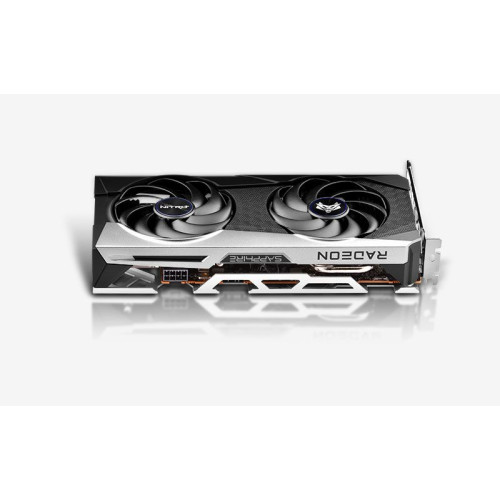 כרטיס מסך Sapphire NITRO+ AMD Radeon RX 6600 XT 11309-01-20G