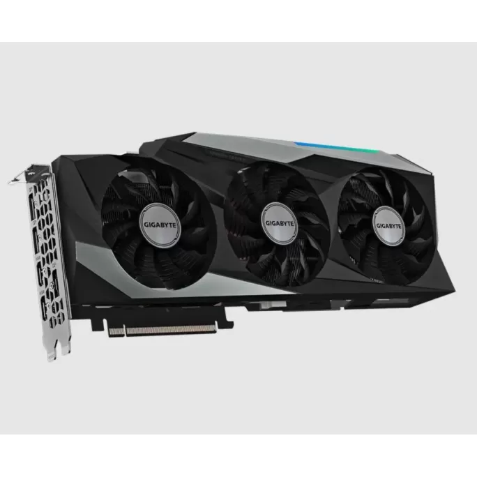 Video Card Gigabyte GeForce RTX 3080 GAMING OC 12G GV-N3080GAMING OC-12GD - official importer