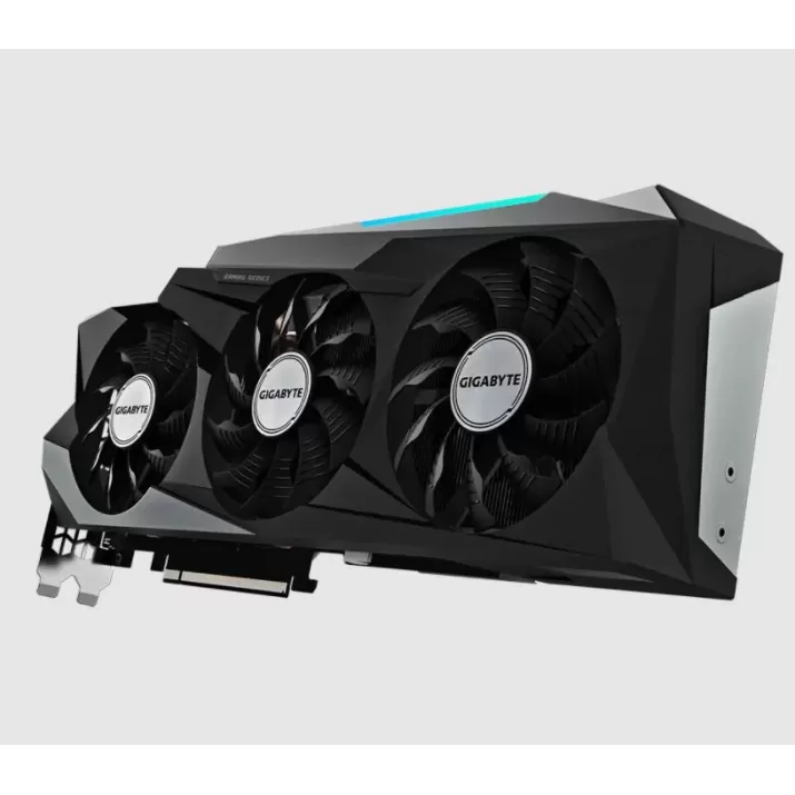 Video Card Gigabyte GeForce RTX 3080 GAMING OC 12G GV-N3080GAMING OC-12GD - official importer