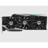 Video Card Gigabyte GeForce RTX 3080 GAMING OC 12G GV-N3080GAMING OC-12GD - official importer