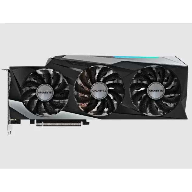 Video Card Gigabyte GeForce RTX 3080 GAMING OC 12G GV-N3080GAMING OC-12GD - official importer