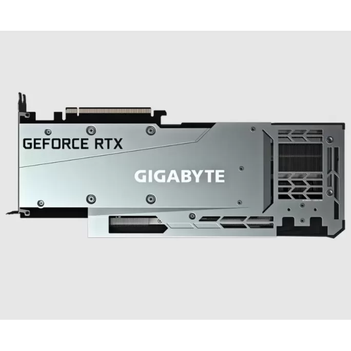 Video Card Gigabyte GeForce RTX 3080 GAMING OC 12G GV-N3080GAMING OC-12GD - official importer