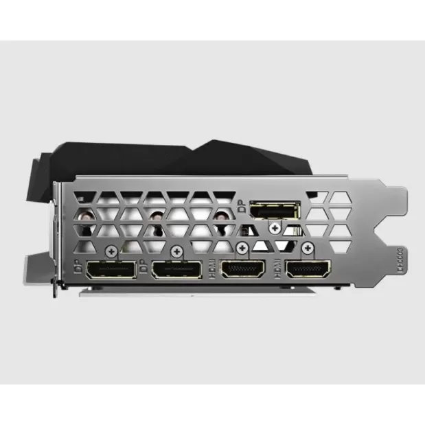 Video Card Gigabyte GeForce RTX 3080 GAMING OC 12G GV-N3080GAMING OC-12GD - official importer