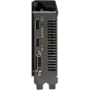 Video Card Asus TUF Gaming GeForce GTX 1650 4GB GDDR6 TUF-GTX1650-4GD6-GAMING