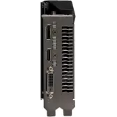 Video Card Asus TUF Gaming GeForce GTX 1650 4GB GDDR6 TUF-GTX1650-4GD6-GAMING