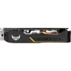 Video Card Asus TUF Gaming GeForce GTX 1650 4GB GDDR6 TUF-GTX1650-4GD6-GAMING