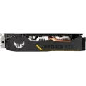 Video Card Asus TUF Gaming GeForce GTX 1650 4GB GDDR6 TUF-GTX1650-4GD6-GAMING