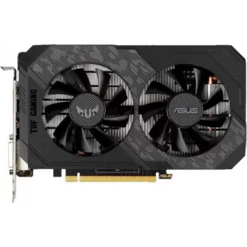 Video Card Asus TUF Gaming GeForce GTX 1650 4GB GDDR6 TUF-GTX1650-4GD6-GAMING