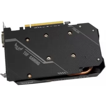 Video Card Asus TUF Gaming GeForce GTX 1650 4GB GDDR6 TUF-GTX1650-4GD6-GAMING