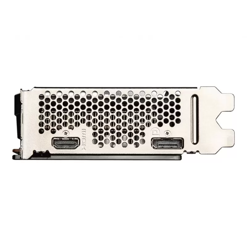 Video Card MSI Radeon RX 6500 XT MECH 2X 4G OC 912-V508-016