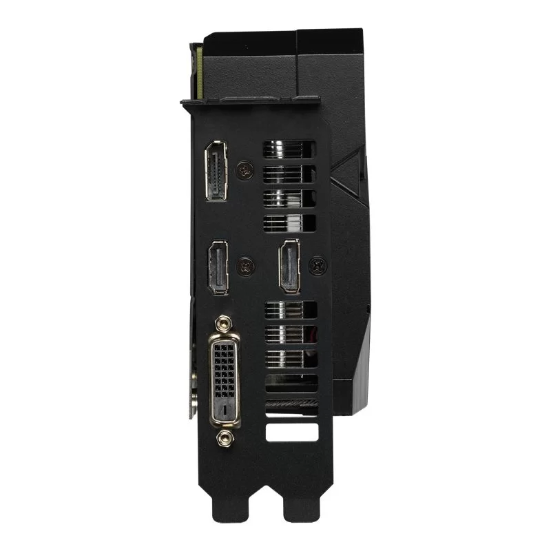 כרטיס מסך Asus Dual GeForce RTX 2060 OC edition EVO 6GB GDDR6 DUAL-RTX2060-O6G-EVO