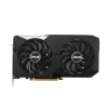 Video Card Asus Dual Radeon RX 6650 XT OC Edition 8GB GDDR6 DUAL-RX6650XT-O8G Video Card Asus Dual Radeon RX 6650 XT OC Edition 8GB GDDR6 DUAL-RX6650XT-O8G