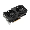Video Card Asus Dual Radeon RX 6650 XT OC Edition 8GB GDDR6 DUAL-RX6650XT-O8G Video Card Asus Dual Radeon RX 6650 XT OC Edition 8GB GDDR6 DUAL-RX6650XT-O8G