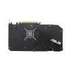Video Card Asus Dual Radeon RX 6650 XT OC Edition 8GB GDDR6 DUAL-RX6650XT-O8G Video Card Asus Dual Radeon RX 6650 XT OC Edition 8GB GDDR6 DUAL-RX6650XT-O8G