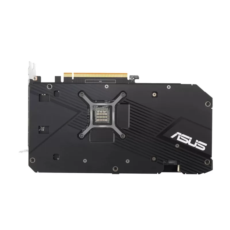 Video Card Asus Dual Radeon RX 6650 XT OC Edition 8GB GDDR6 DUAL-RX6650XT-O8G Video Card Asus Dual Radeon RX 6650 XT OC Edition 8GB GDDR6 DUAL-RX6650XT-O8G