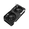 Video Card Asus Dual Radeon RX 6650 XT OC Edition 8GB GDDR6 DUAL-RX6650XT-O8G Video Card Asus Dual Radeon RX 6650 XT OC Edition 8GB GDDR6 DUAL-RX6650XT-O8G