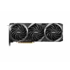 Video Card MSI GeForce RTX 3080 Ti VENTUS 3X 12G OC NVIDIA GeForce RTX 3080 Ti Video Card MSI GeForce RTX 3080 Ti VENTUS 3X 12G OC NVIDIA GeForce RTX 3080 Ti