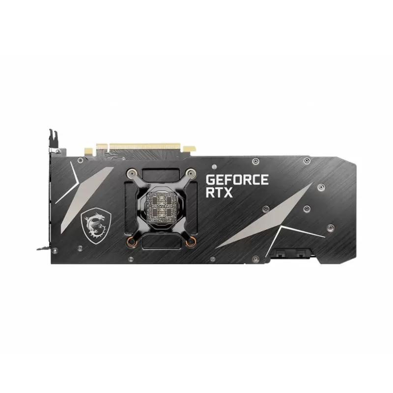 Video Card MSI GeForce RTX 3080 Ti VENTUS 3X 12G OC NVIDIA GeForce RTX 3080 Ti Video Card MSI GeForce RTX 3080 Ti VENTUS 3X 12G OC NVIDIA GeForce RTX 3080 Ti