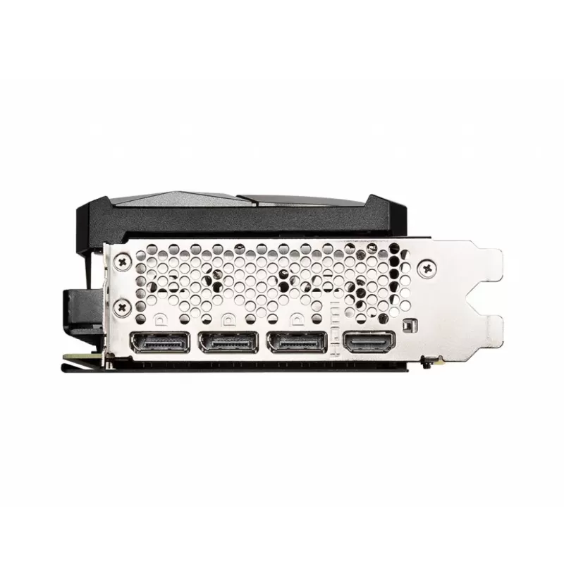 Video Card MSI GeForce RTX 3080 Ti VENTUS 3X 12G OC NVIDIA GeForce RTX 3080 Ti Video Card MSI GeForce RTX 3080 Ti VENTUS 3X 12G OC NVIDIA GeForce RTX 3080 Ti