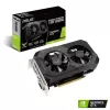 כרטיס מסך Asus TUF Gaming GeForce GTX 1650 OC Edition 4GB GDDR6 TUF-GTX1650-O4GD6-P-GAMING