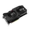 כרטיס מסך Asus Dual GeForce RTX 3060 Ti V2 OC Edition NVIDIA GeForce RTX 3060 Ti