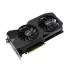 Video Card Asus Dual GeForce RTX 3060 Ti V2 OC Edition NVIDIA GeForce RTX 3060