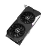 כרטיס מסך Asus Dual GeForce RTX 3060 Ti V2 OC Edition NVIDIA GeForce RTX 3060 Ti