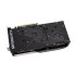 Video Card Asus Dual GeForce RTX 3060 Ti V2 OC Edition NVIDIA GeForce RTX 3060