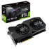 Video Card Asus Dual GeForce RTX 3060 Ti V2 OC Edition NVIDIA GeForce RTX 3060