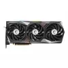 כרטיס מסך MSI GeForce RTX 3070 GAMING Z TRIO 8G LHR NVIDIA GeForce RTX 3070