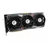 כרטיס מסך MSI GeForce RTX 3070 GAMING Z TRIO 8G LHR NVIDIA GeForce RTX 3070