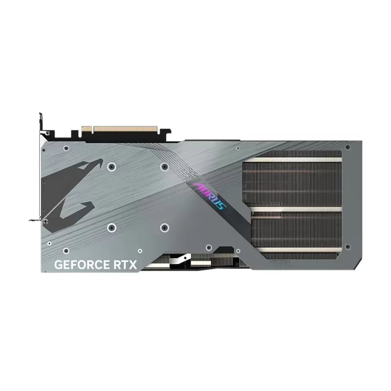 Video Card Gigabyte AORUS GeForce RTX 4080 16GB MASTER GV-N4080AORUS M-16GD