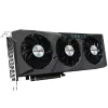 Video Card Gigabyte Radeon RX 6650 XT EAGLE 8G GV-R665XTEAGLE-8GD - official importer