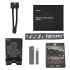 כרטיס מסך Asus TUF Gaming GeForce RTX 4070 Ti 12GB GDDR6X OC Edition 90YV0IJ0-M0NA00 כרטיס מסך Asus TUF Gaming GeForce RTX 4070 Ti 12GB GDDR6X OC Edition 90YV0IJ0-M0NA00