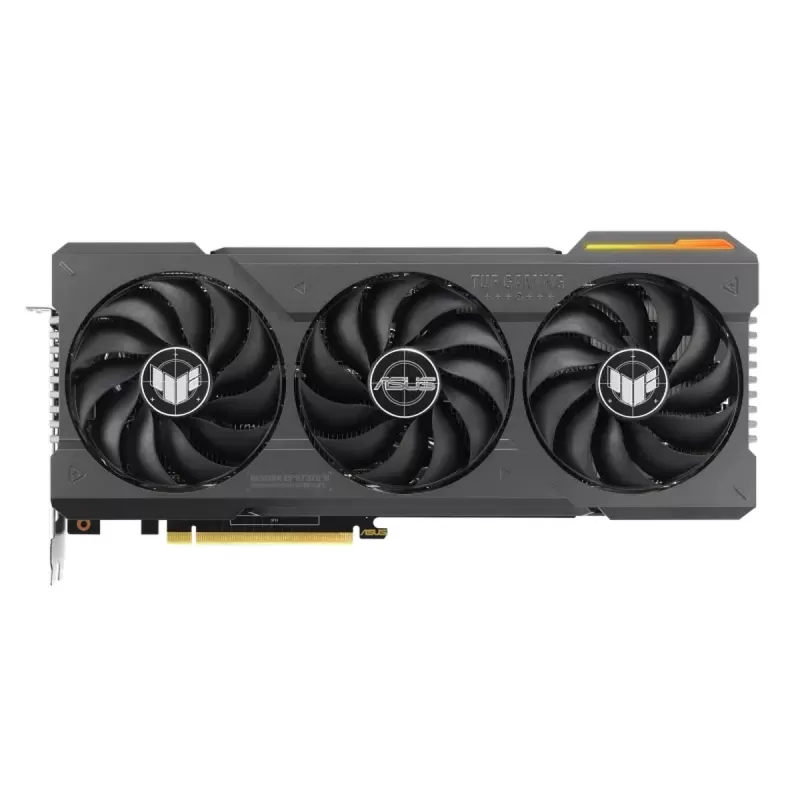 כרטיס מסך Asus TUF Gaming GeForce RTX 4070 Ti 12GB GDDR6X OC Edition 90YV0IJ0-M0NA00 כרטיס מסך Asus TUF Gaming GeForce RTX 4070 Ti 12GB GDDR6X OC Edition 90YV0IJ0-M0NA00