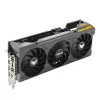 כרטיס מסך Asus TUF Gaming GeForce RTX 4070 Ti 12GB GDDR6X OC Edition 90YV0IJ0-M0NA00 כרטיס מסך Asus TUF Gaming GeForce RTX 4070 Ti 12GB GDDR6X OC Edition 90YV0IJ0-M0NA00