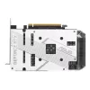 כרטיס מסך Asus Dual GeForce RTX 3060 White OC Edition 8GB GDDR6 90YV0GB7-M0NA00 כרטיס מסך Asus Dual GeForce RTX 3060 White OC Edition 8GB GDDR6 90YV0GB7-M0NA00