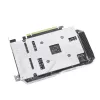 כרטיס מסך Asus Dual GeForce RTX 3060 White OC Edition 8GB GDDR6 90YV0GB7-M0NA00 כרטיס מסך Asus Dual GeForce RTX 3060 White OC Edition 8GB GDDR6 90YV0GB7-M0NA00