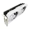 כרטיס מסך Asus Dual GeForce RTX 3060 White OC Edition 8GB GDDR6 90YV0GB7-M0NA00 כרטיס מסך Asus Dual GeForce RTX 3060 White OC Edition 8GB GDDR6 90YV0GB7-M0NA00