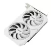 כרטיס מסך Asus Dual GeForce RTX 3060 White OC Edition 8GB GDDR6 90YV0GB7-M0NA00 כרטיס מסך Asus Dual GeForce RTX 3060 White OC Edition 8GB GDDR6 90YV0GB7-M0NA00