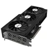 כרטיס מסך Gigabyte GeForce RTX 4070 Ti WINDFORCE OC 12G GV-N407TWF3OC-12GD