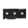 כרטיס מסך Gigabyte GeForce RTX 4070 Ti WINDFORCE OC 12G GV-N407TWF3OC-12GD