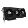 כרטיס מסך Gigabyte GeForce RTX 4070 Ti WINDFORCE OC 12G GV-N407TWF3OC-12GD