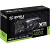 כרטיס מסך Inno3D GEFORCE RTX 4080 16GB ICHILL X3 C40803-166XX-187049H כרטיס מסך Inno3D GEFORCE RTX 4080 16GB ICHILL X3 C40803-166XX-187049H