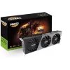 כרטיס מסך Inno3D GEFORCE RTX 4070 Ti X3 N407T3-126X-186148N
