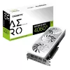 כרטיס מסך Gigabyte GeForce RTX - 4060 Ti AERO OC 16G GV-N406TAERO OC-16GD