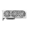 כרטיס מסך Gigabyte GeForce RTX - 4060 Ti AERO OC 16G GV-N406TAERO OC-16GD