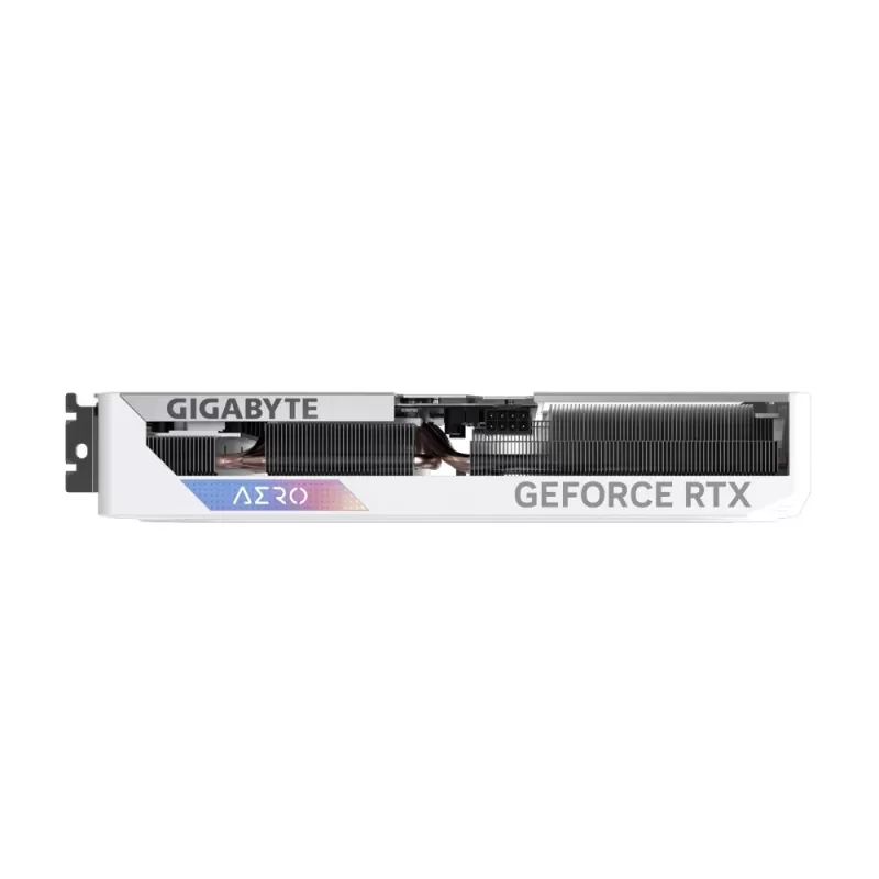 כרטיס מסך Gigabyte GeForce RTX - 4060 Ti AERO OC 16G GV-N406TAERO OC-16GD